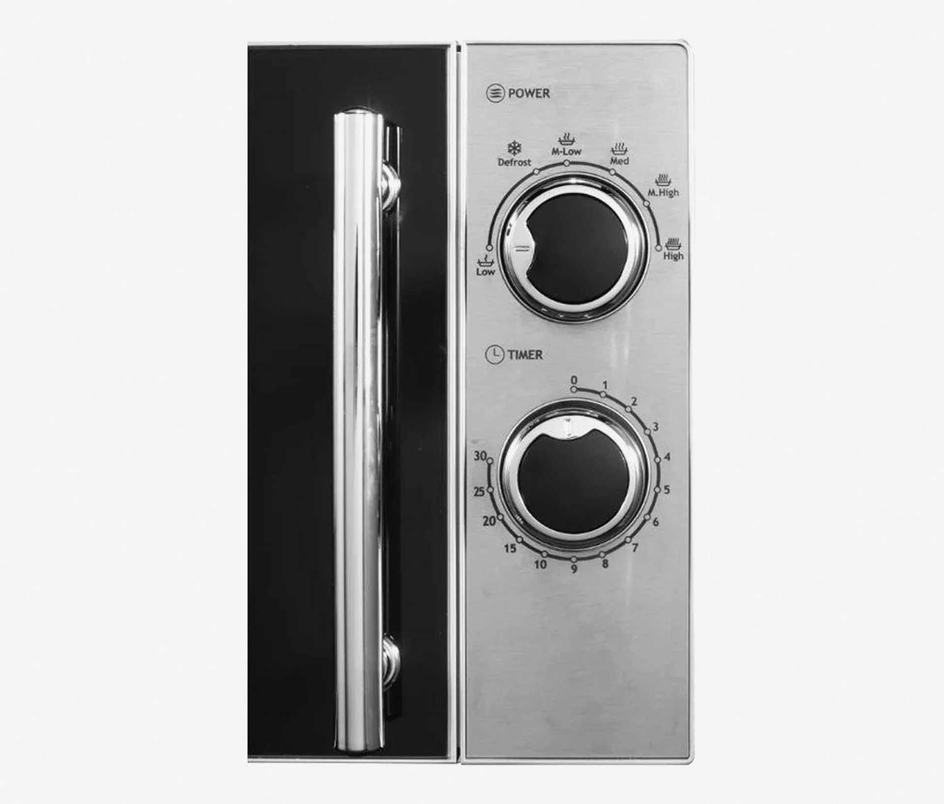 Micro Ondas MEI MW 1829