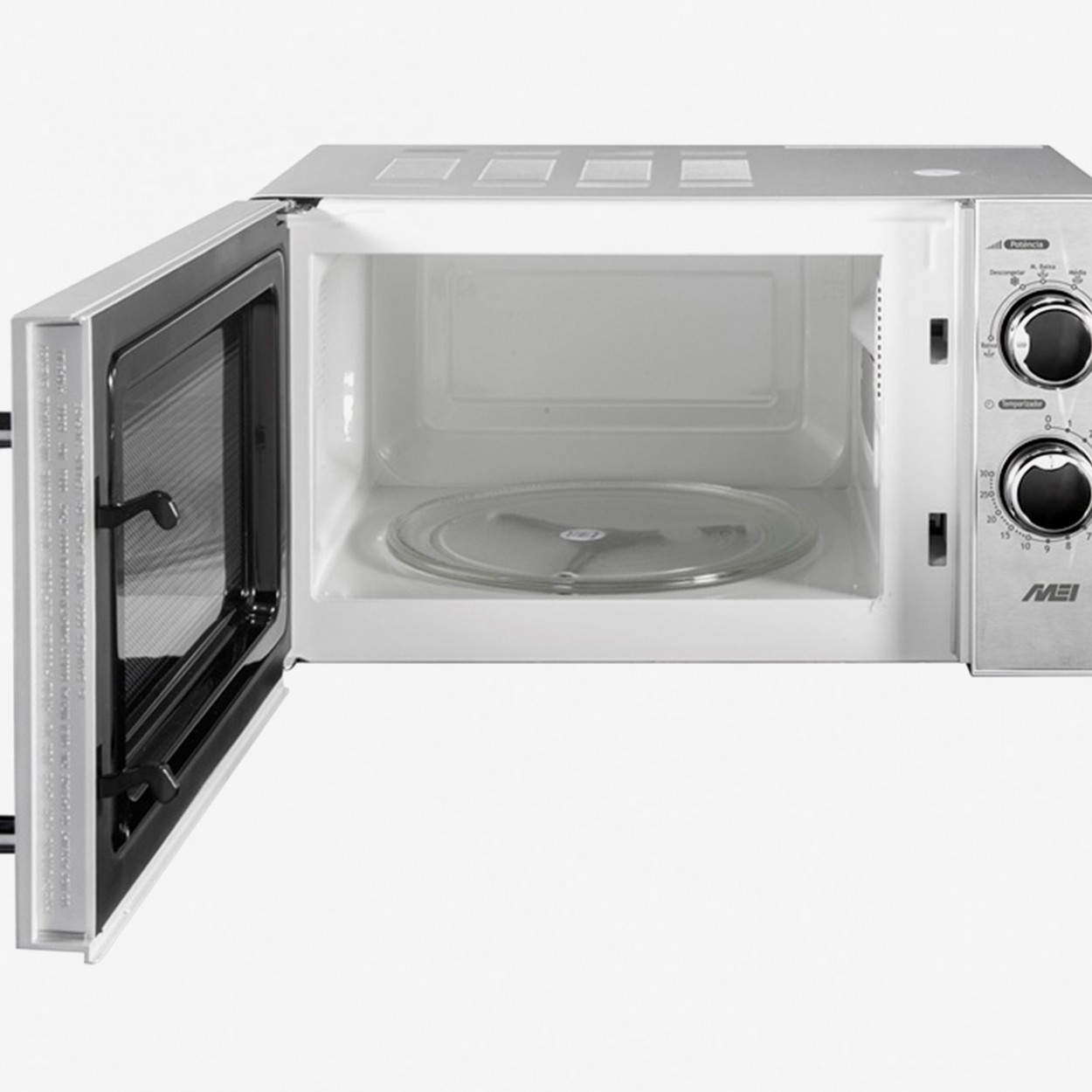 Micro Ondas MEI MW 1829