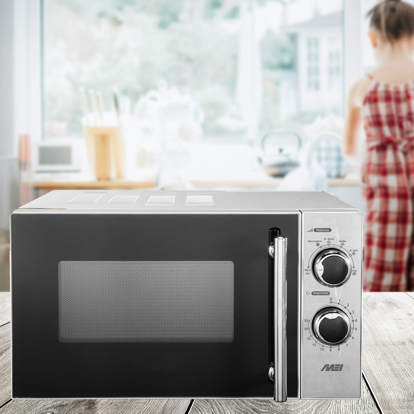 Micro Ondas MEI MW 1829