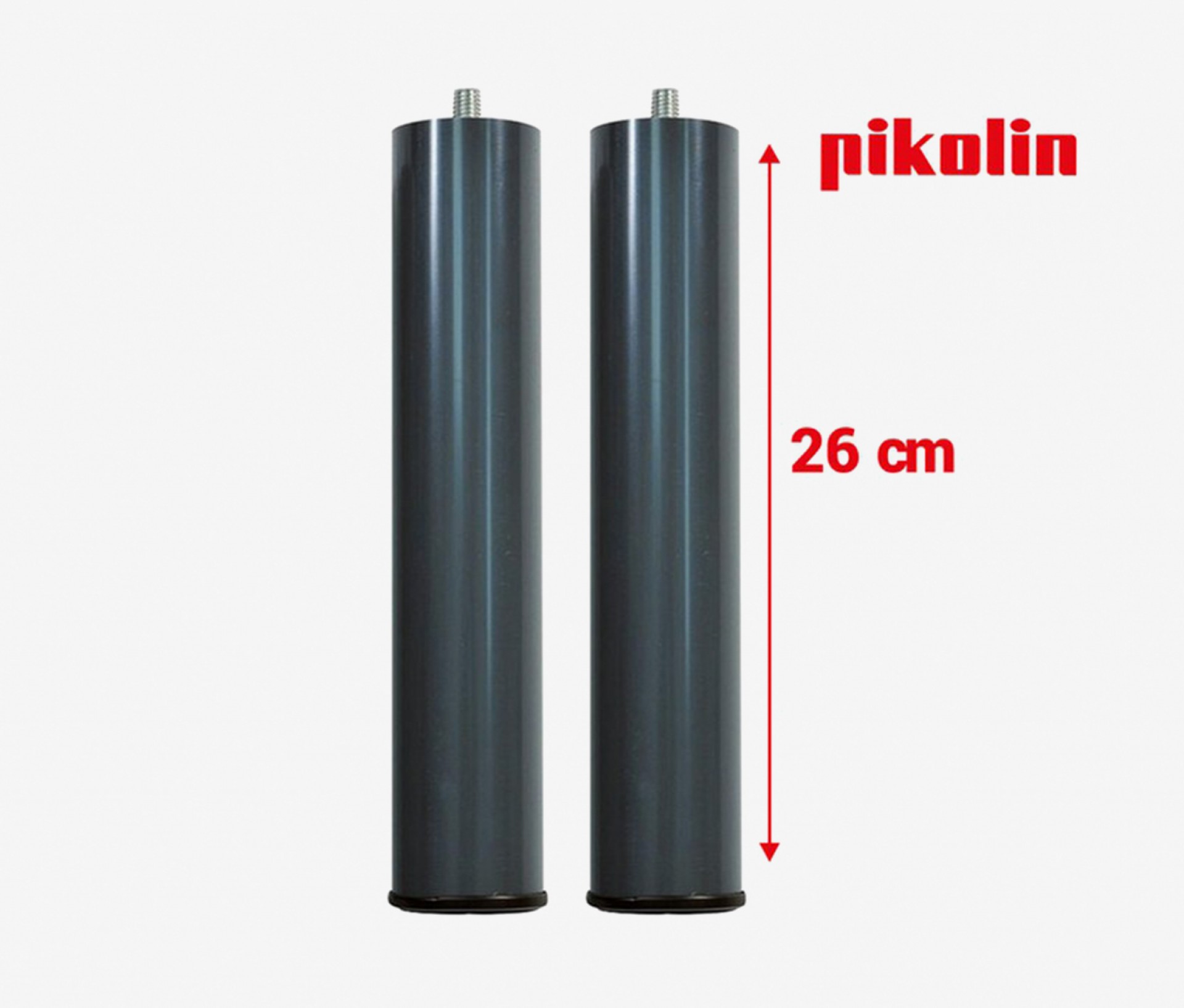 Conjunto 2 pés estrado PIKOLIN JP18040.000.260