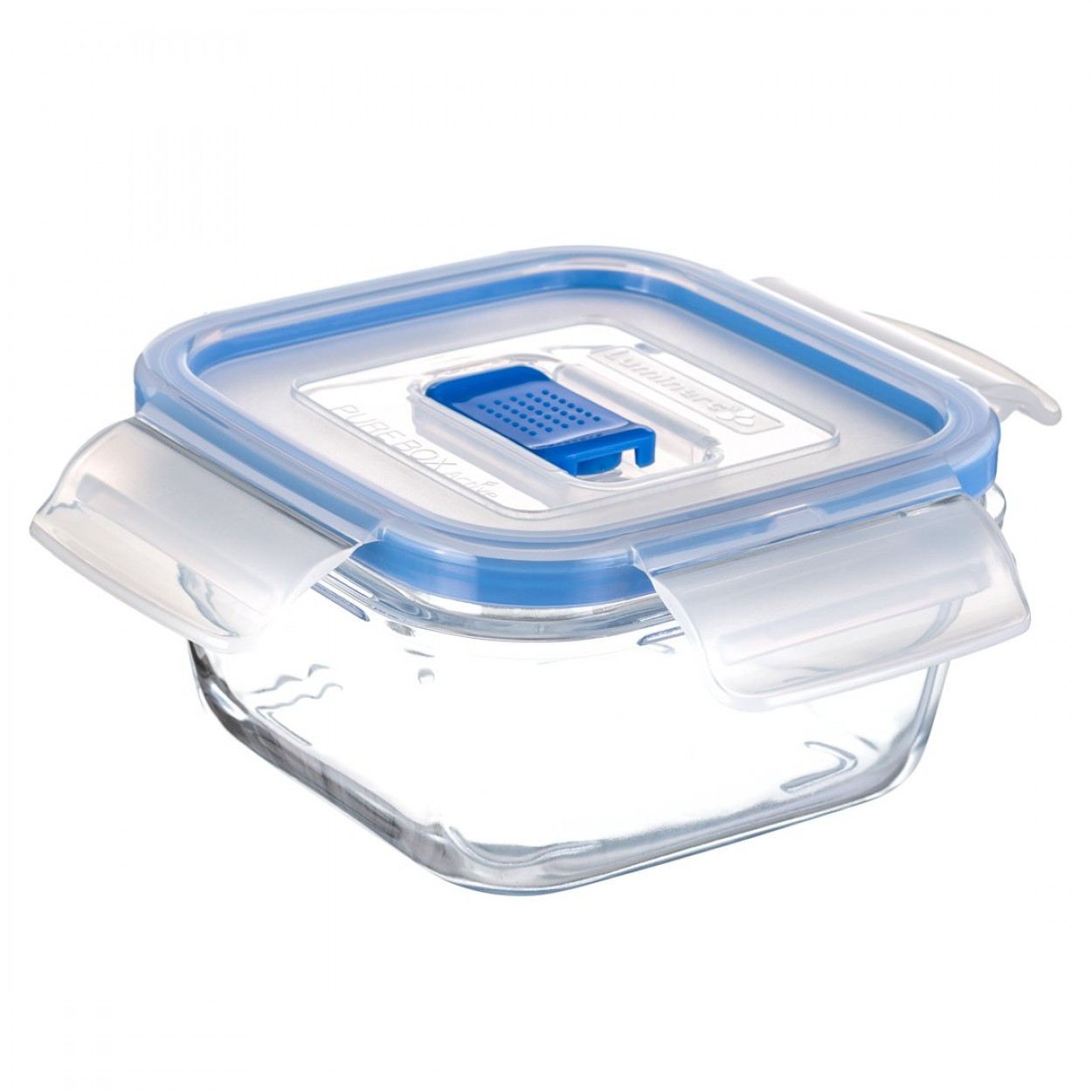 Caixa Hermtica LUMINARC PURE BOX ACTIVE