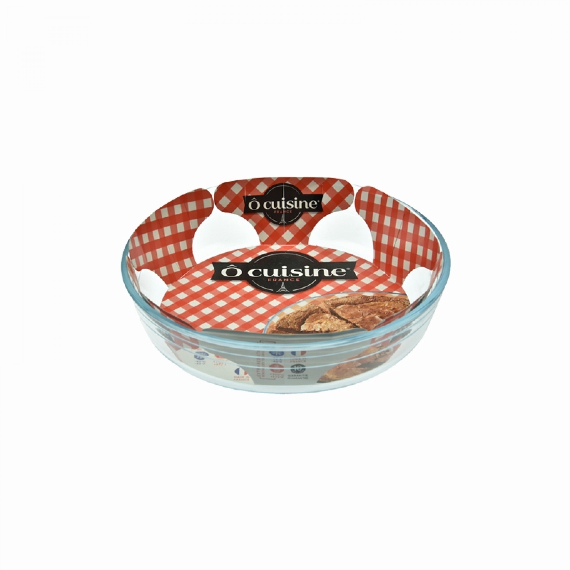 Forma tarte ARCUISINE O CUISINE