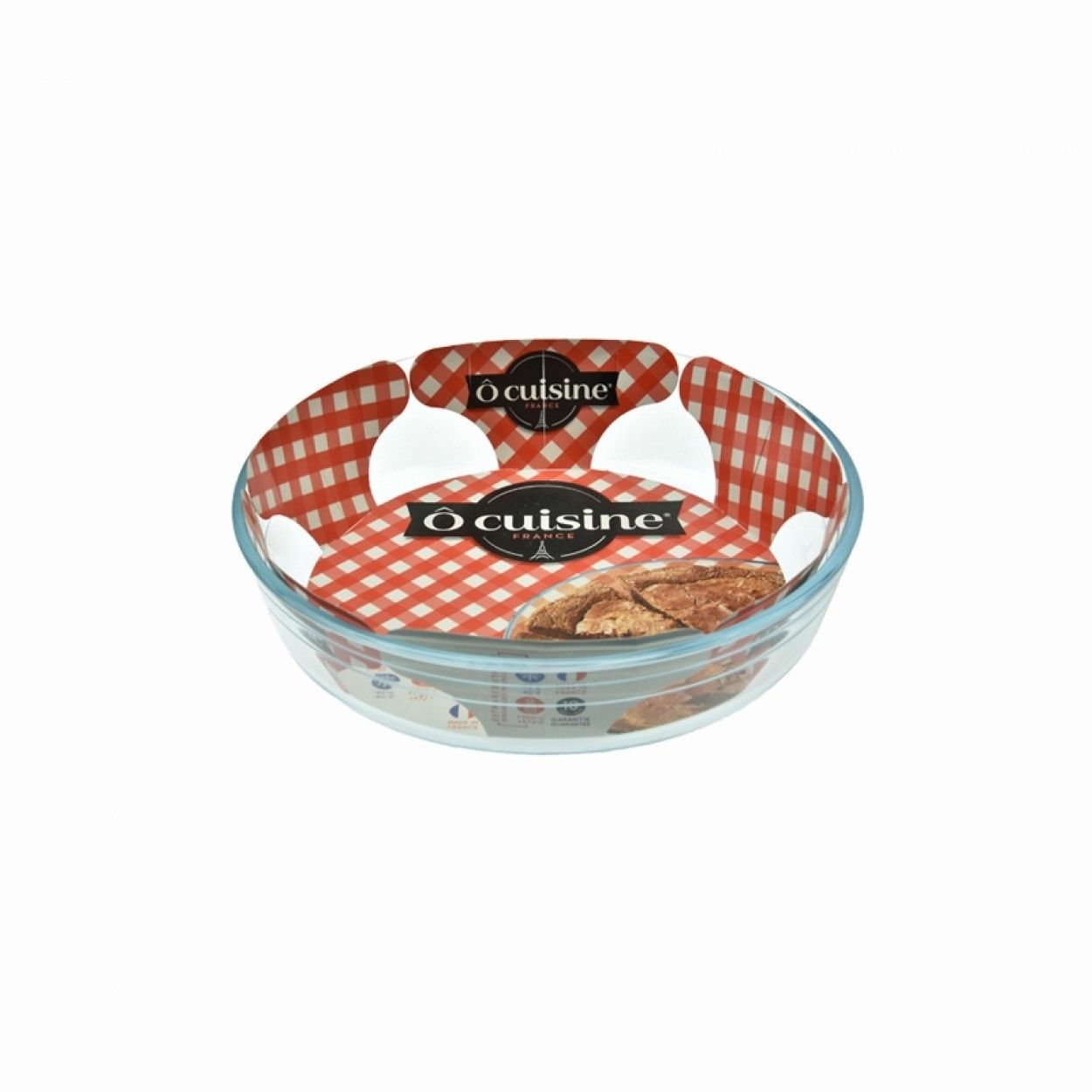 Forma tarte ARCUISINE O CUISINE