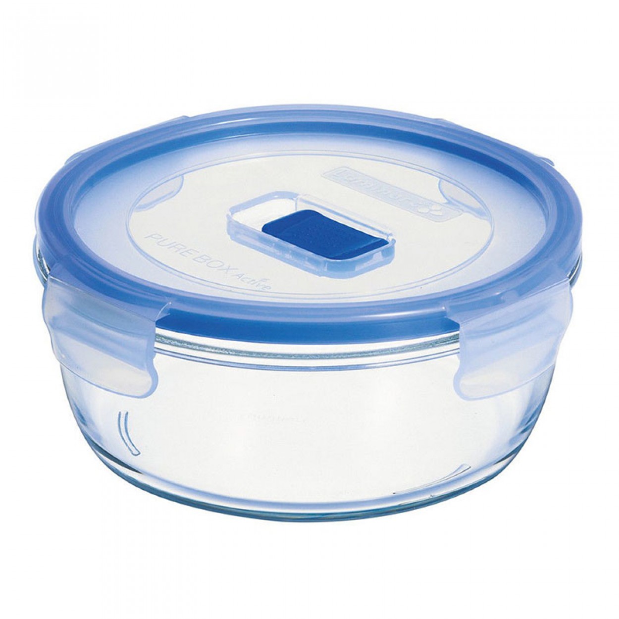 Caixa hermtica LUMINARC PURE BOX ACTIVE