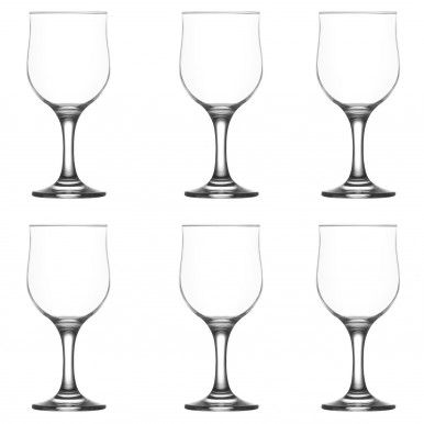 Conjunto 6 copos LAV NEVAKAR 570F