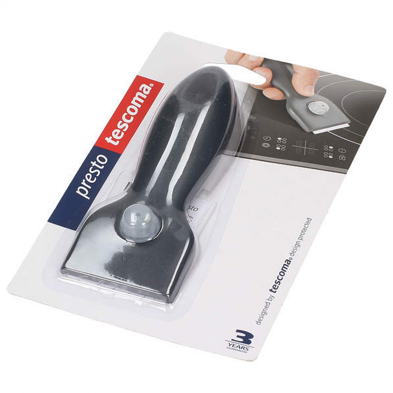 Raspador para placa TESCOMA PRESTO 420940