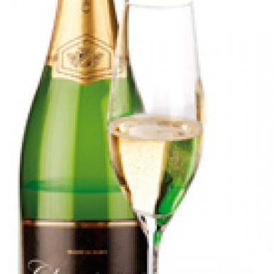 TAMPA DE CHAMPANHE  695428 UNO VINO