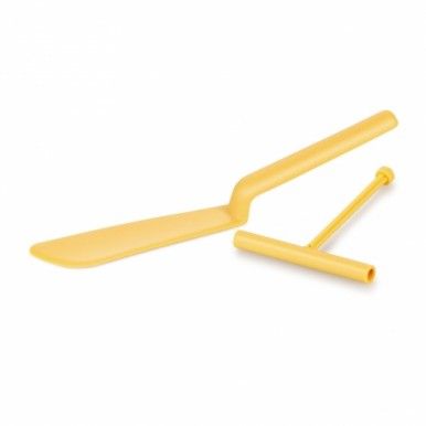 Espatula crepes TESCOMA DELICIA 630066 Espatula crepes TESCOMA DELICIA 630066
