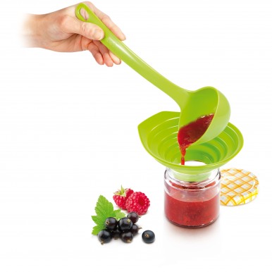 Funil para frasco TESCOMA DELLA CASA 895274