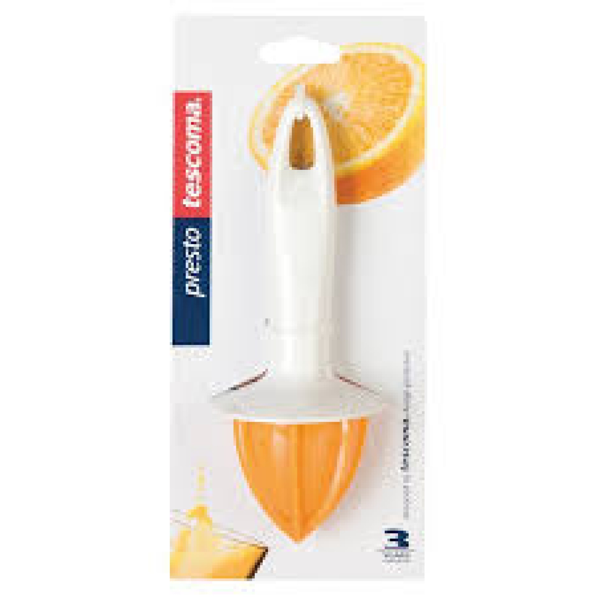 Espremedor citrinos TESCOMA PRESTO 42062