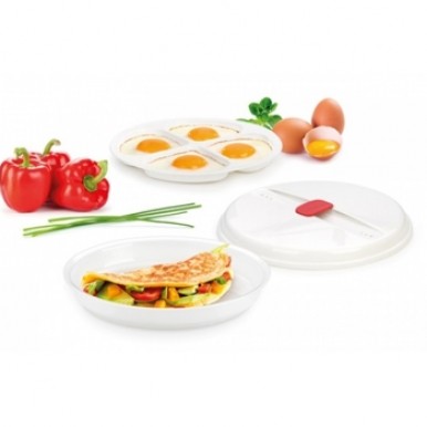 Recipiente para omeletes TESCOMA PURITY 705030