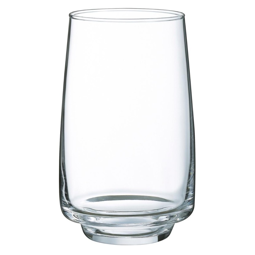 Conjunto 6 copos LUMINARC EQUIPE HOME