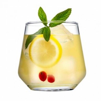 Conjunto 3 copos PASABAHCE ALLEGRA 420124 Conjunto 3 copos PASABAHCE ALLEGRA 420124