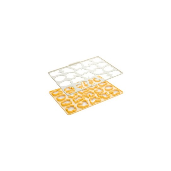 Tabuleiro corta massas TSCOMA DELICIA 630886 - Image product
