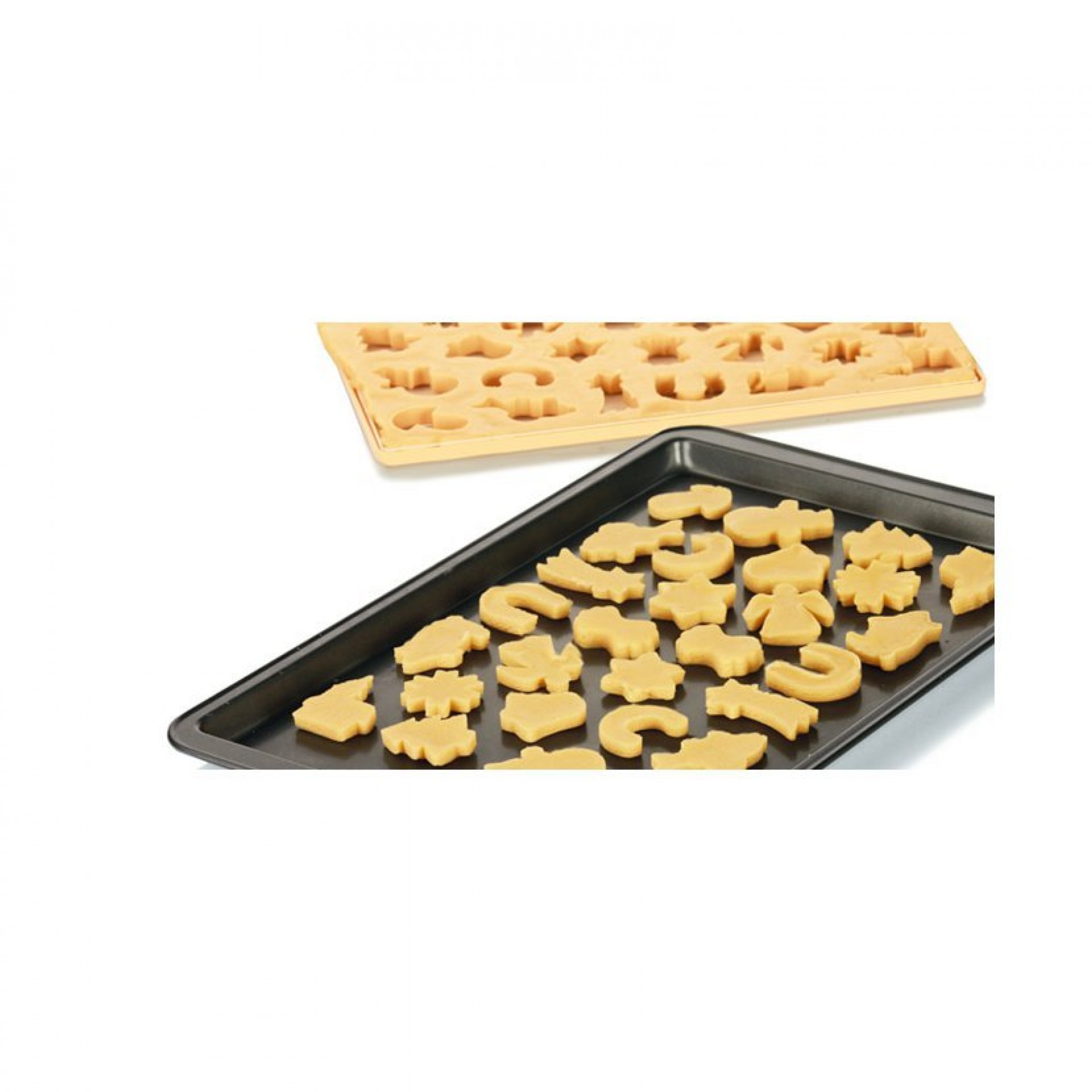 Tabuleiro corta massas TSCOMA DELICIA 630886