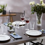 Conjunto 6 copos ECLAT LADY DIAMOND 912754 Conjunto 6 copos ECLAT LADY DIAMOND 912754