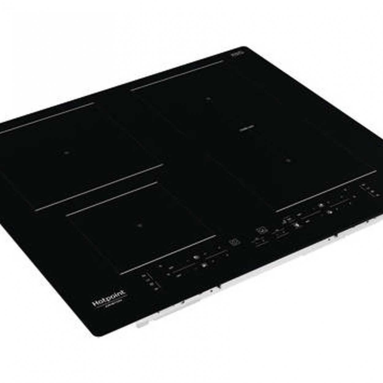 Placa HOTPOINT HB 4860B NE