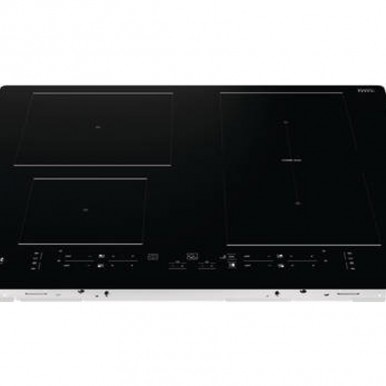 Placa HOTPOINT HB 4860B NE Placa HOTPOINT HB 4860B NE