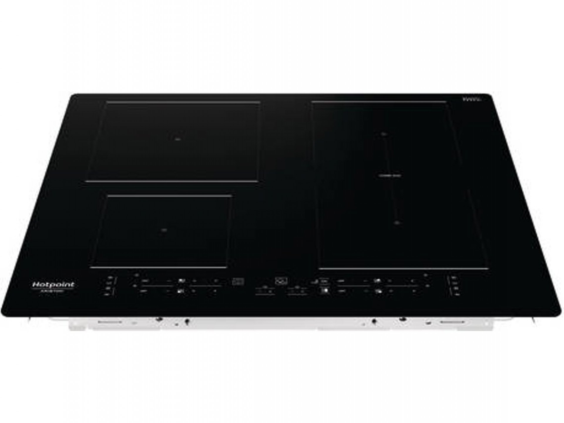 Placa HOTPOINT HB 4860B NE