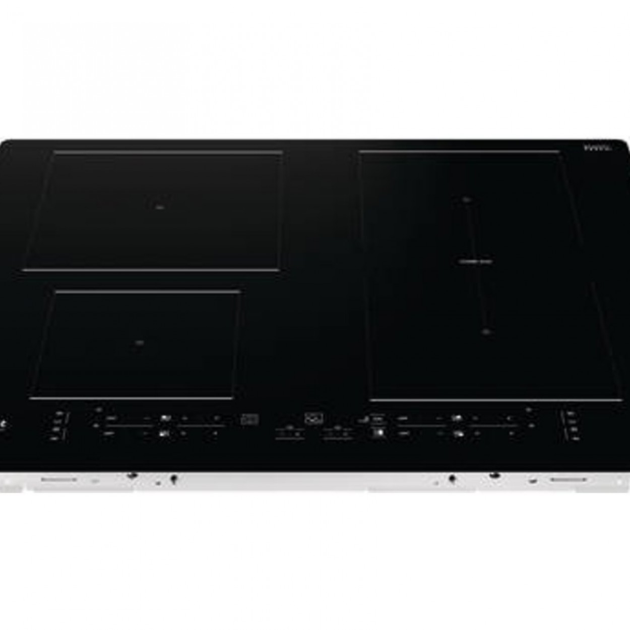 Placa HOTPOINT HB 4860B NE