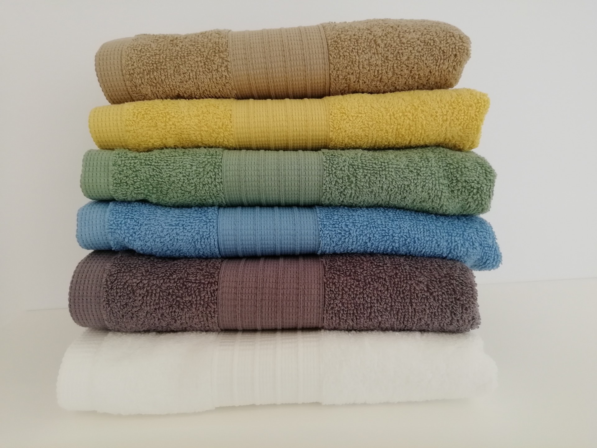 Toalha banho IN STORE JFA99999