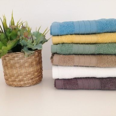 Toalhete Banho IN STORE JFA99999 Toalhete Banho IN STORE JFA99999