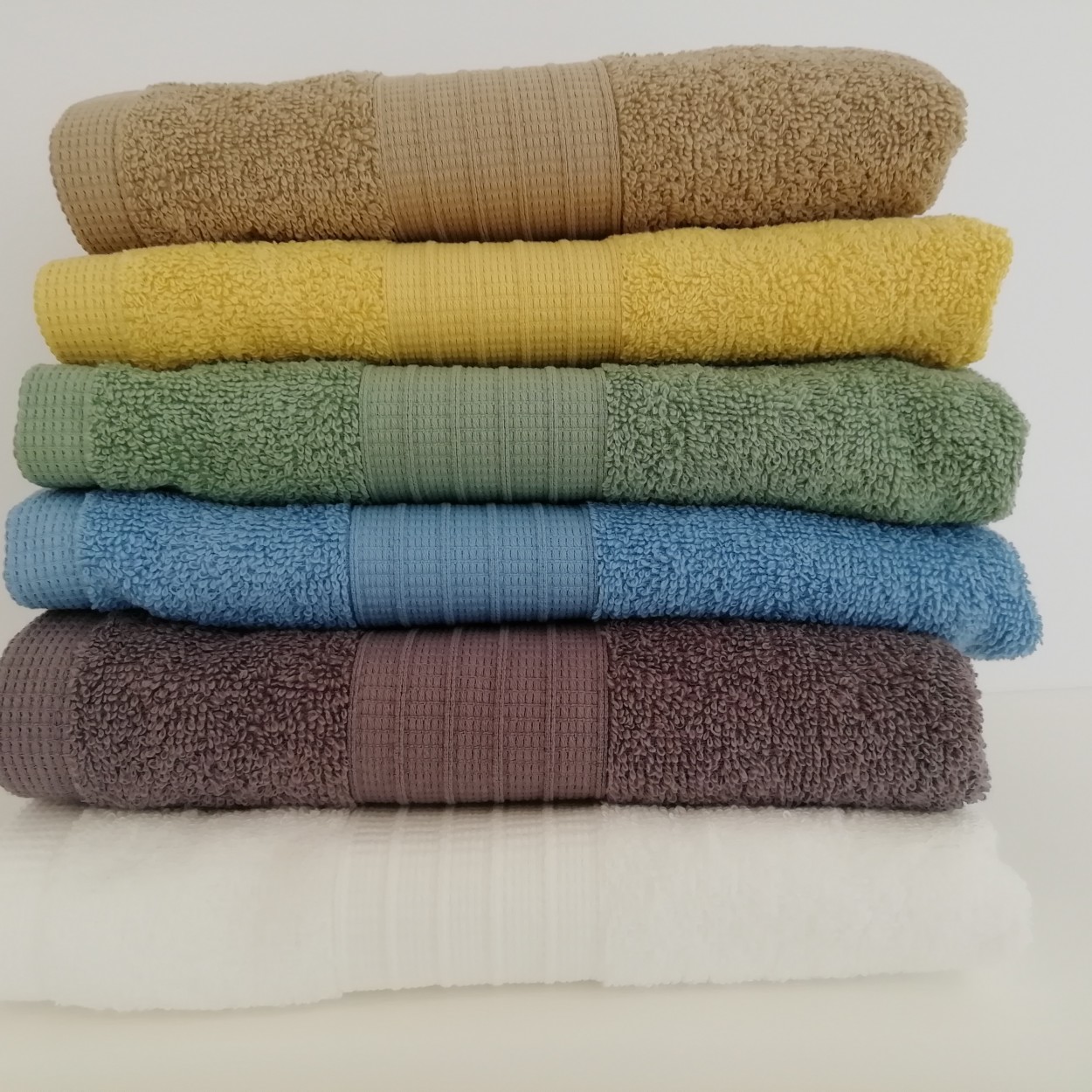 Toalha banho IN STORE JFA10218