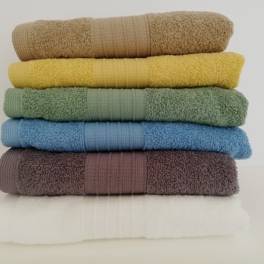 Toalha banho IN STORE JFA10218