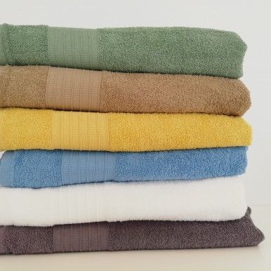 Toalha Banho IN STORE JFA10218