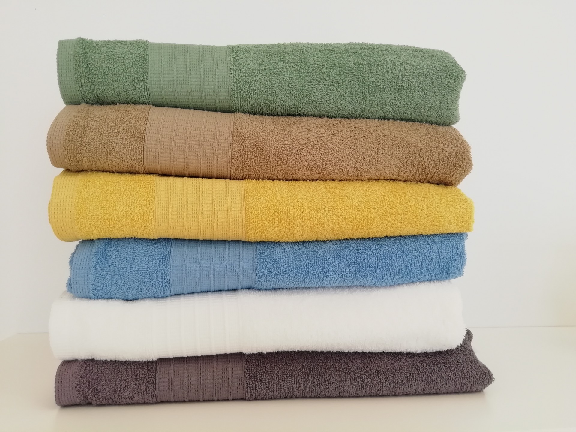 Toalha Banho IN STORE JFA10218