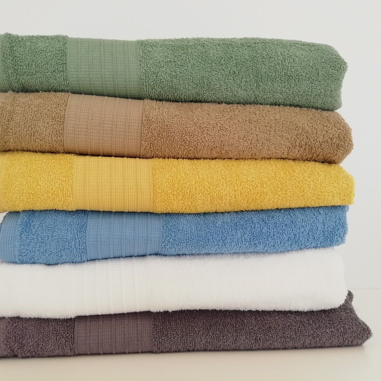 Toalha Banho IN STORES JFA20209