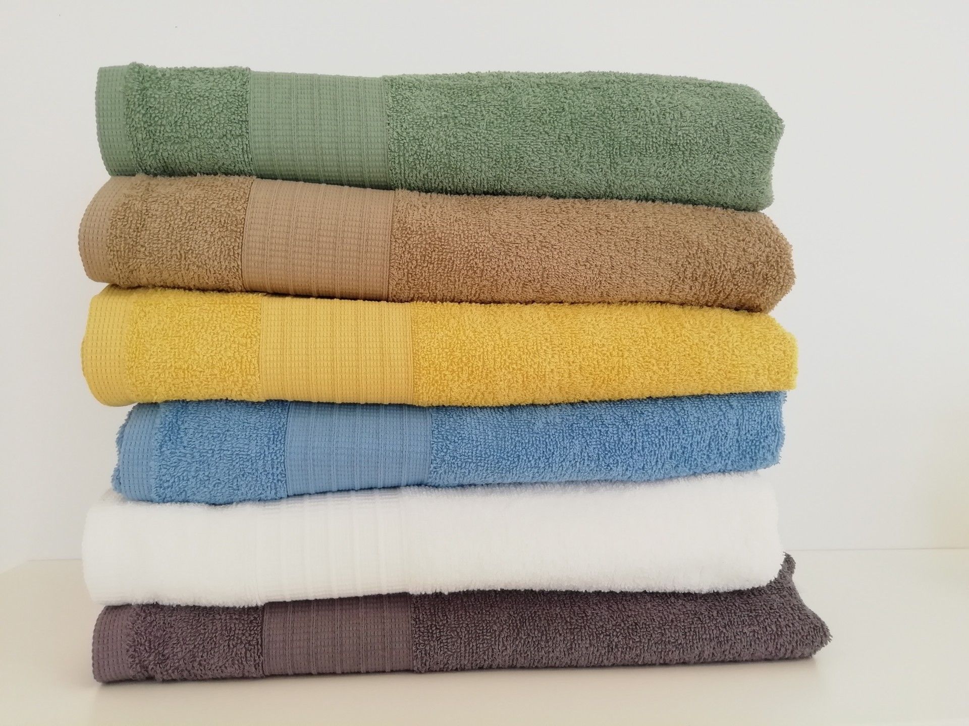 Toalha Banho IN STORES JFA20209