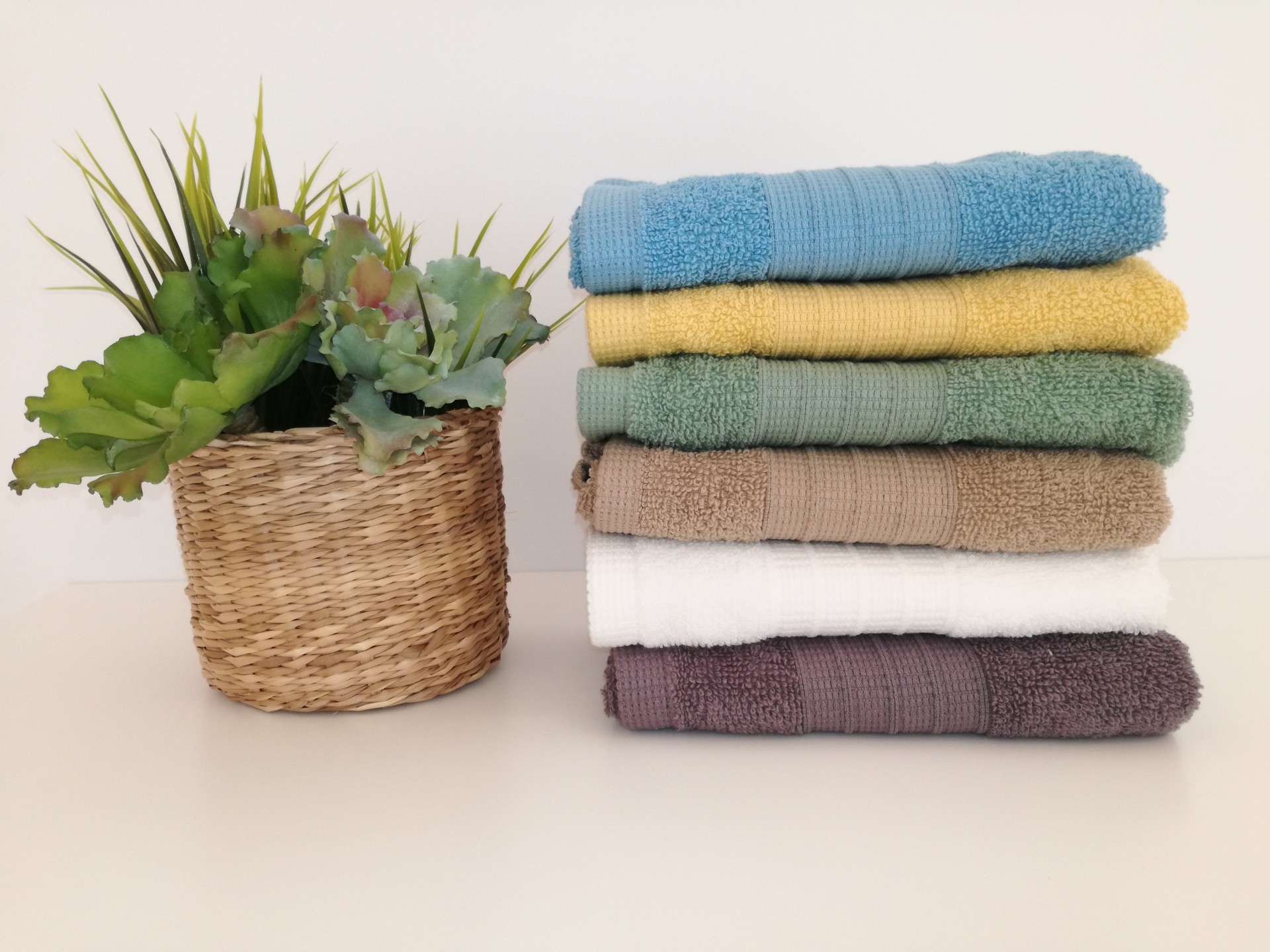 Toalhete banho IN STORE JFA14300