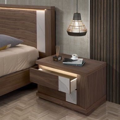 Quarto de casal BELMONTE Amb.01