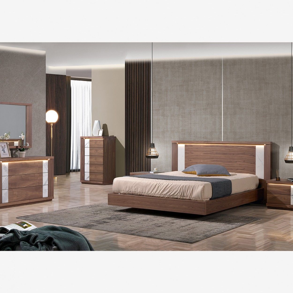 Moldura BELMONTE 01BELMOL04