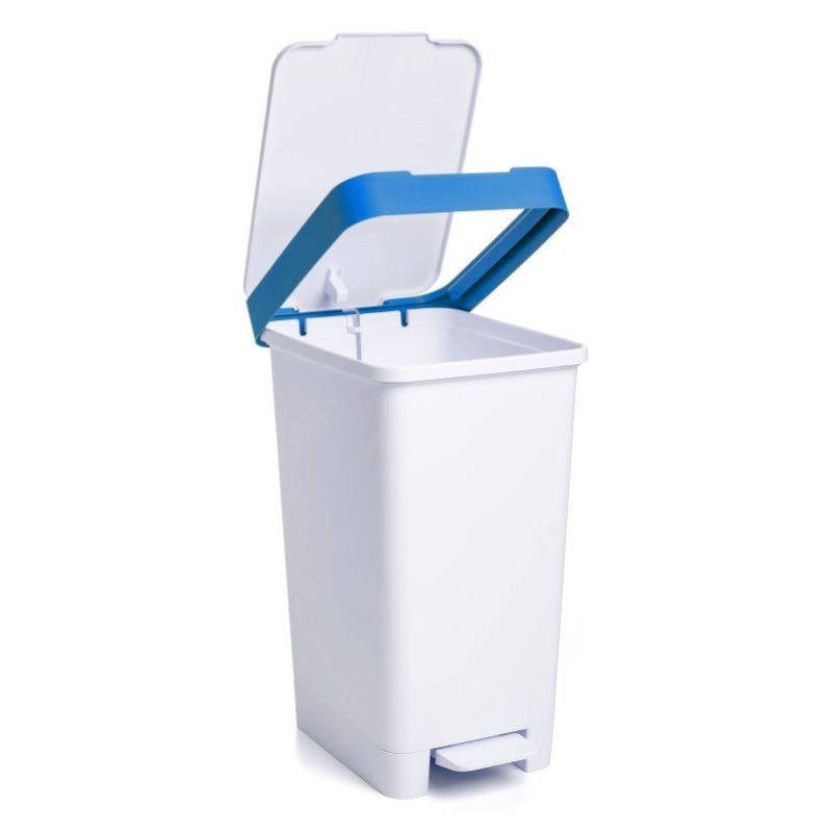 Balde lixo reciclage TATAY SMART