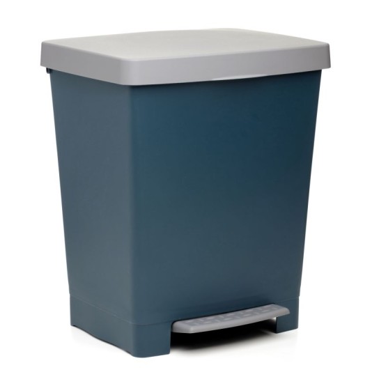 Balde lixo TATAY CUBIK ATLANTIC1020000 - Image product