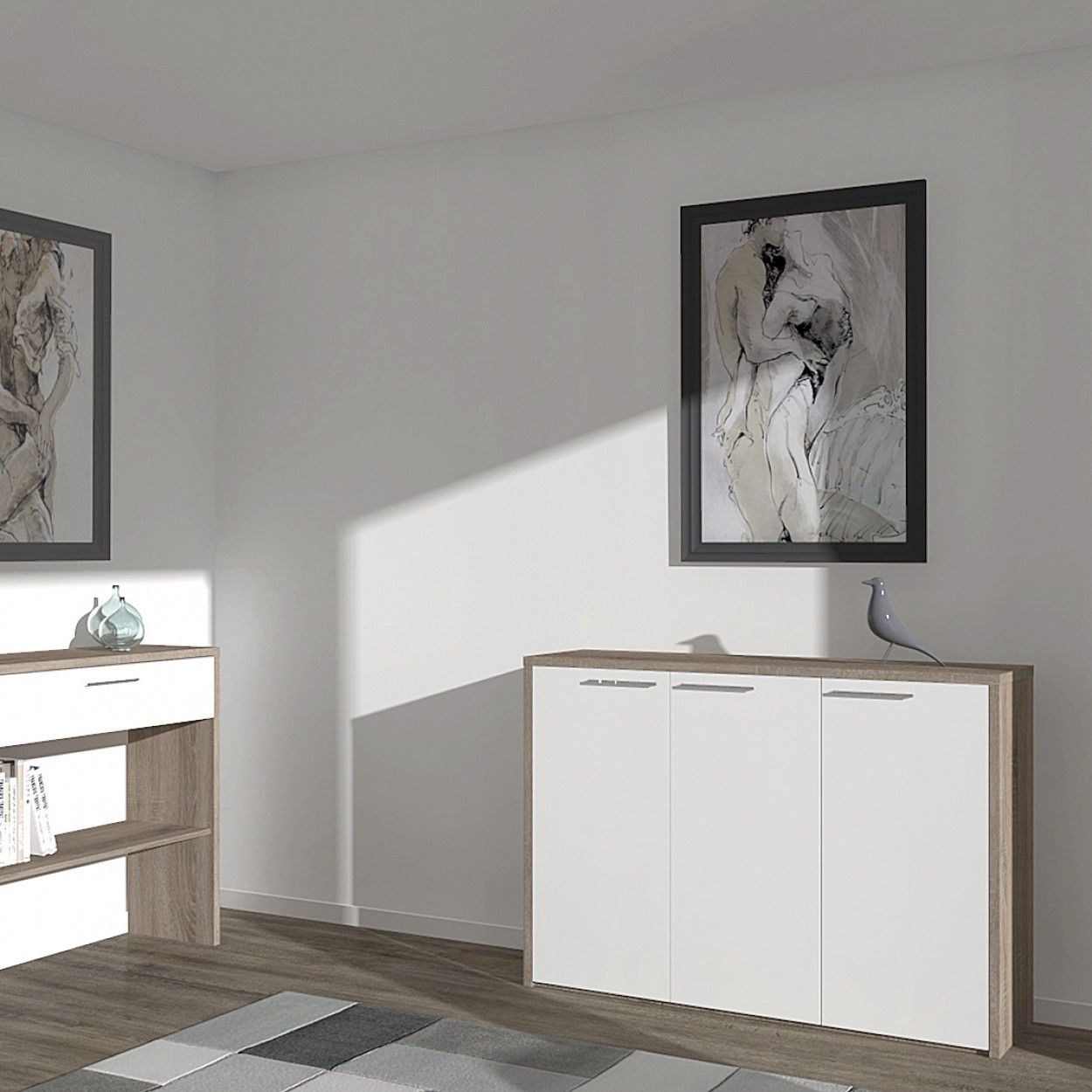 Sapateira JOM Industria Elvas