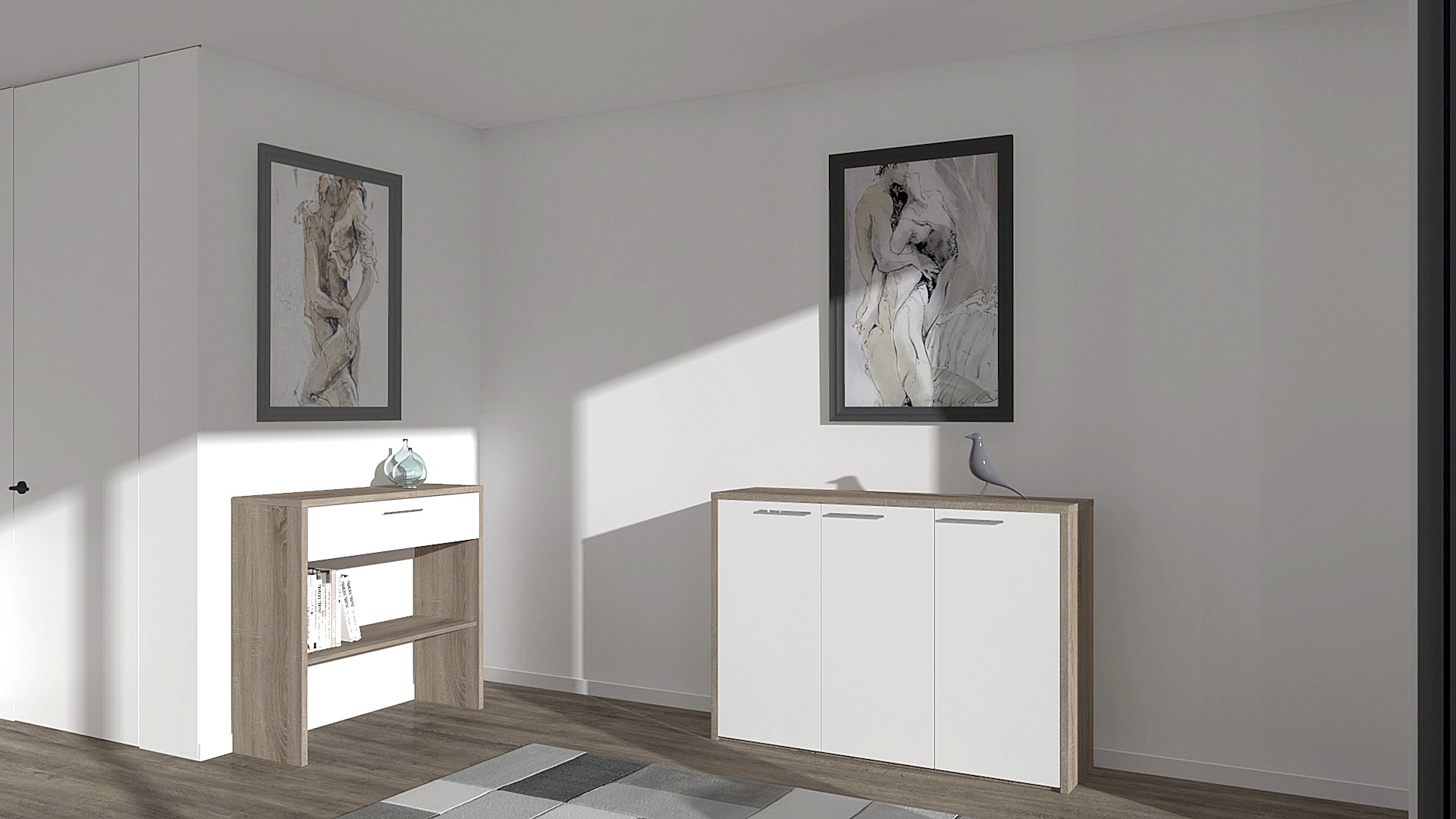 Sapateira JOM Industria Elvas