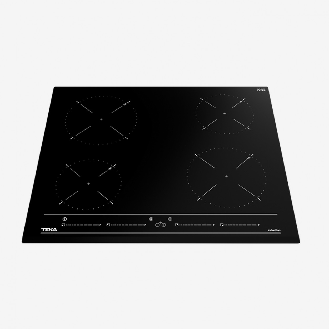 Placa TEKA IZC64010BKMSS