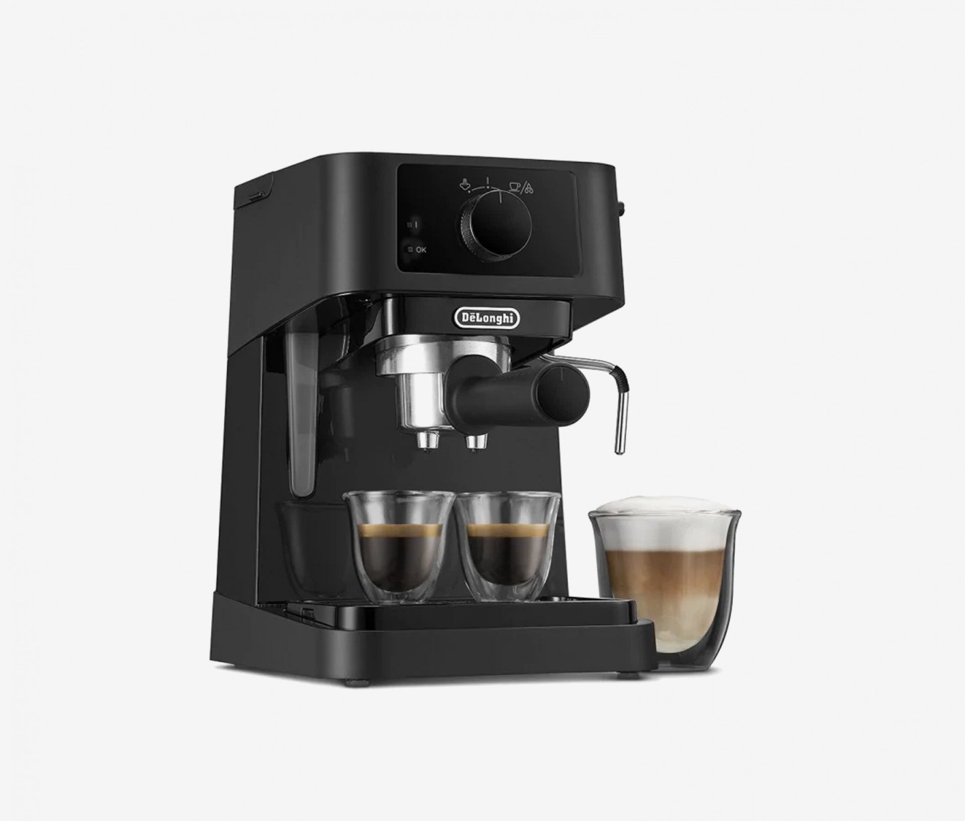 Máquina de Café DELONGHI EC235