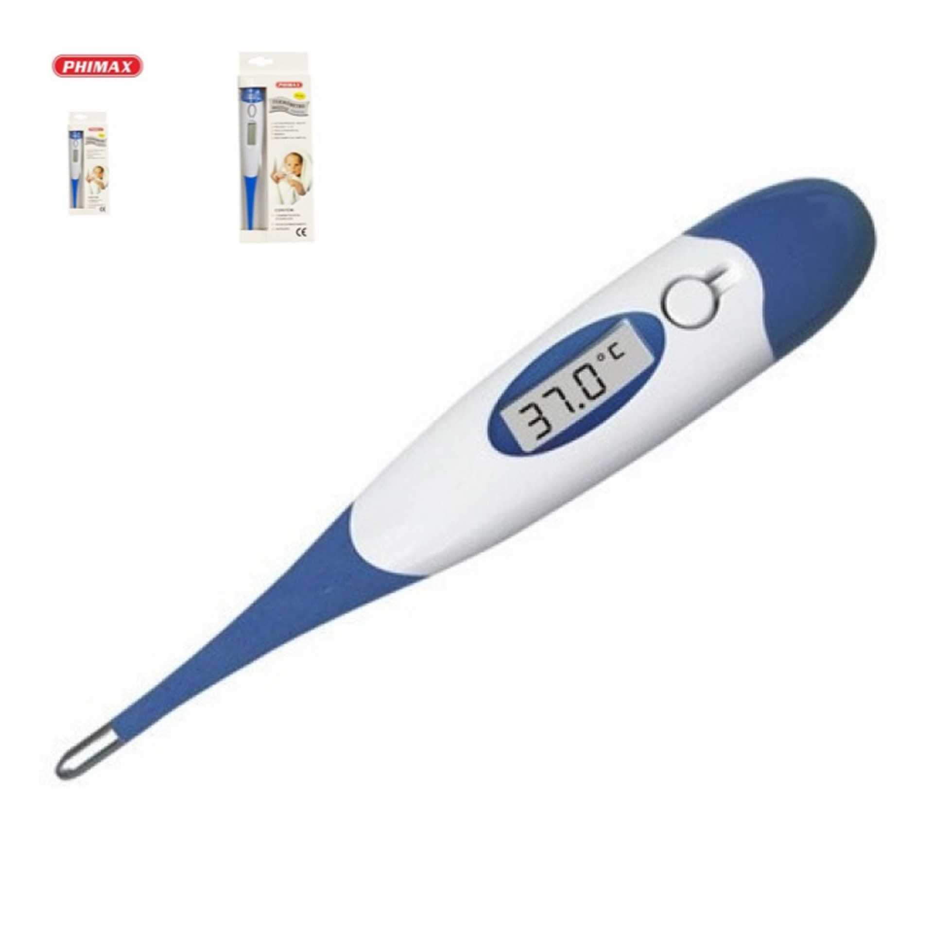Termómetro PHIMAX 604662