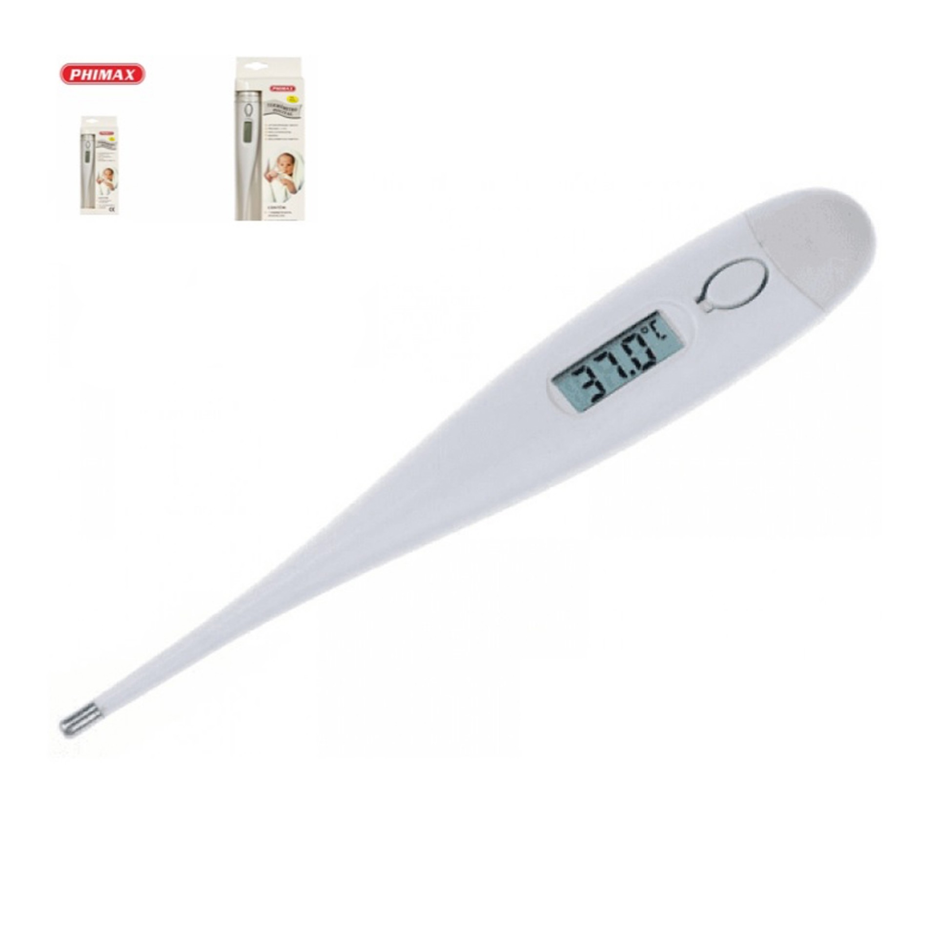 Termómetro PHIMAX 604655