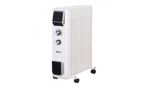 Irradiador a leo BELTAX BOH1125