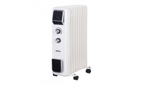 Irradiador a leo BELTAX BOH0920