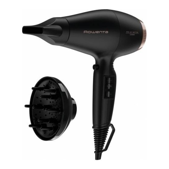Secador ROWENTA CV6930F0 - Image product