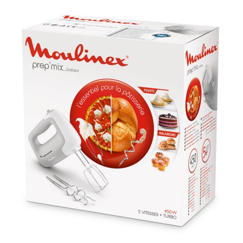 BATEDEIRA S/ TA�A MOULINEX HM450B10