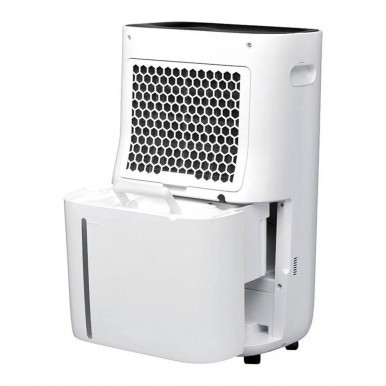 Desumidificador WHIRLPOOL DE20W5252 Desumidificador WHIRLPOOL DE20W5252