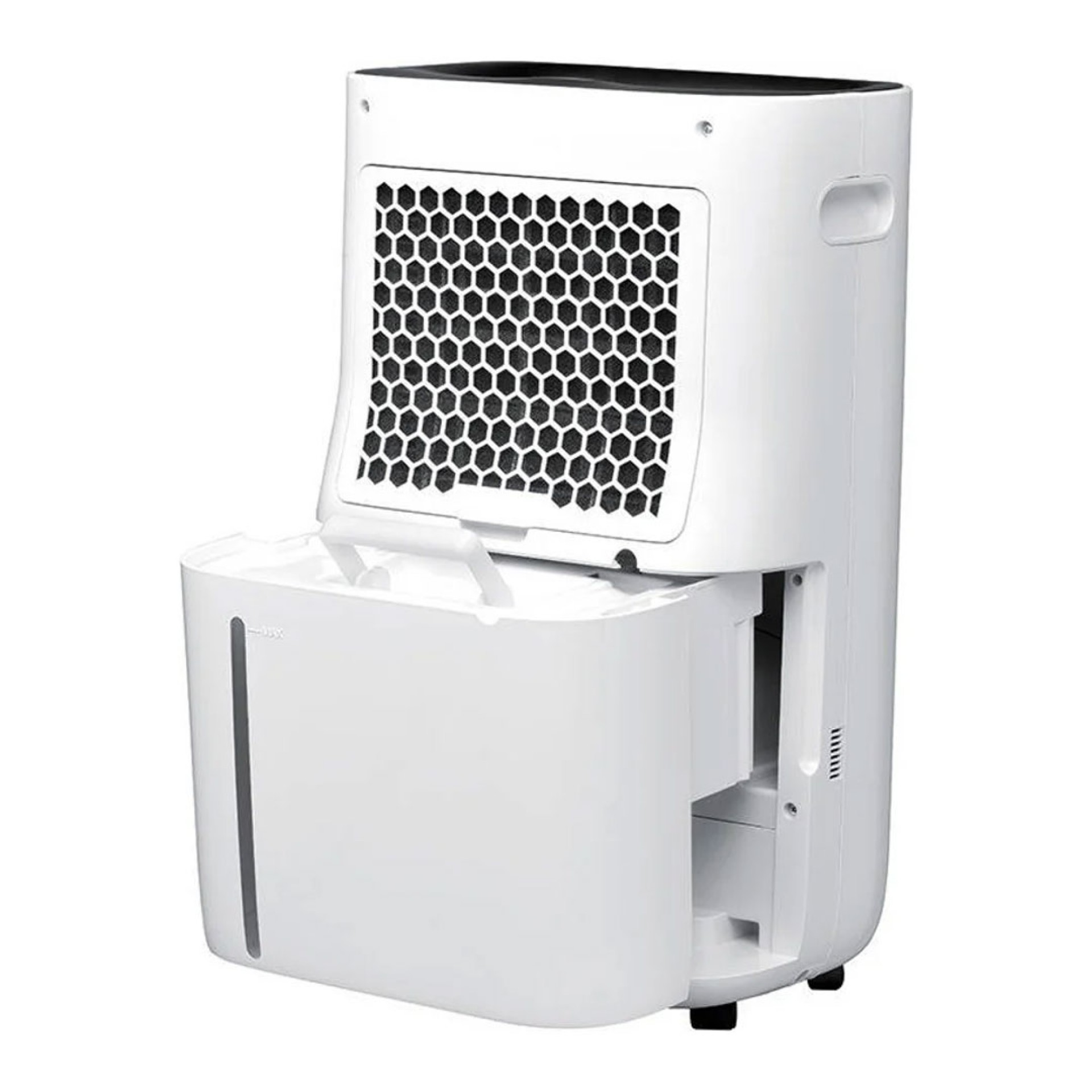 Desumidificador WHIRLPOOL DE20W5252