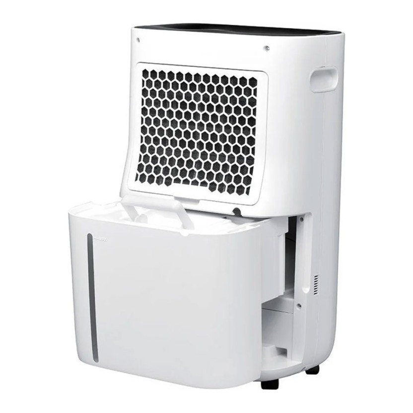 Desumidificador WHIRLPOOL DE20W5252